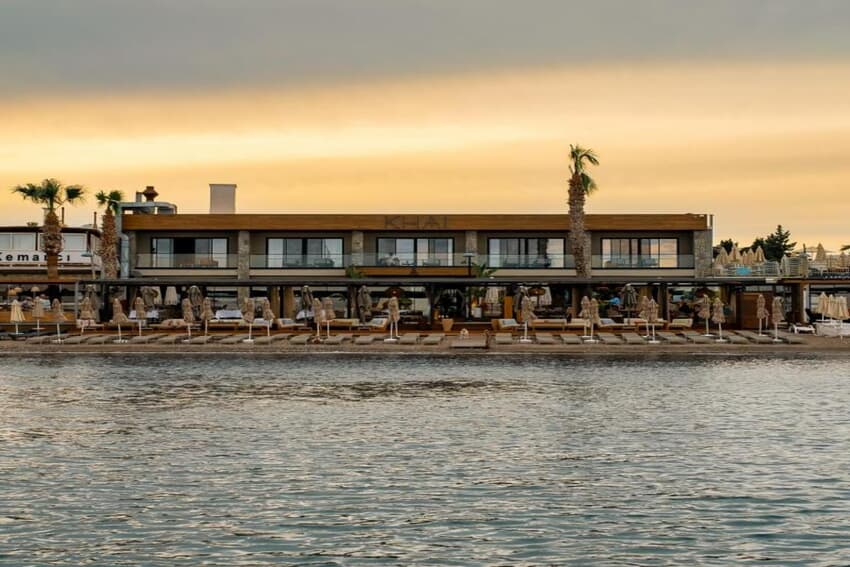 Khai Hotel Bodrum