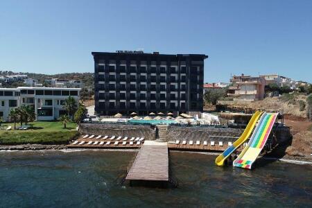 Grand Rimedya Hotel Burhaniye