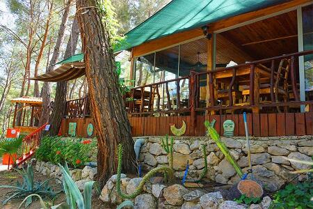 Olympos Tanrılar Kulübü