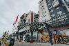 Mercure Hotel Trabzon Mercure Hotel Trabzon