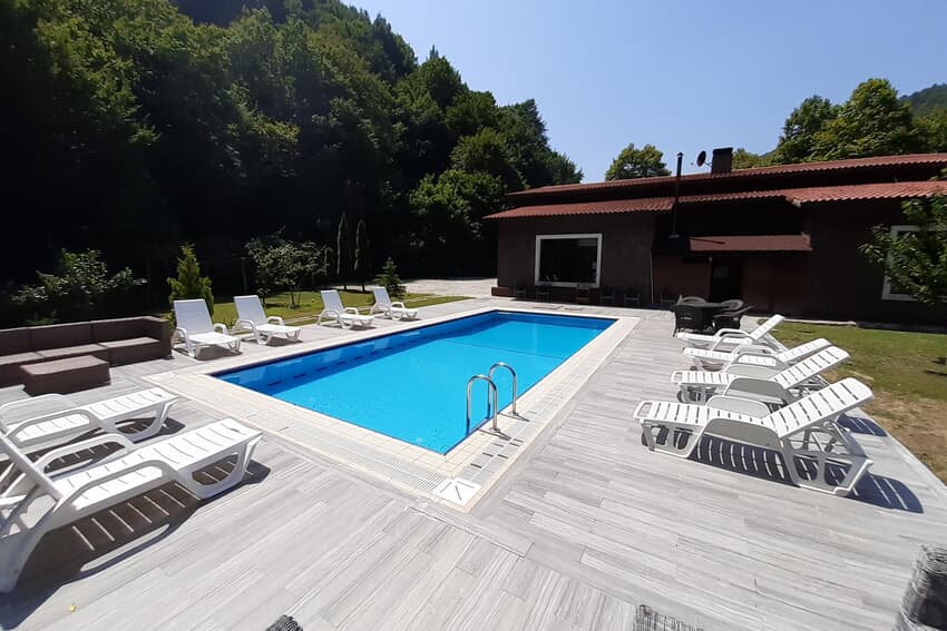 Feel Live Hotel Sapanca