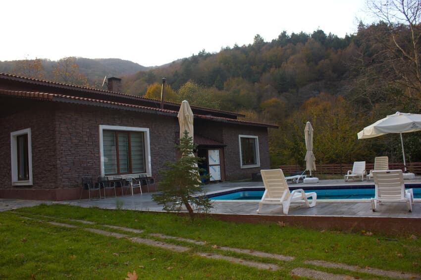 Feel Live Hotel Sapanca