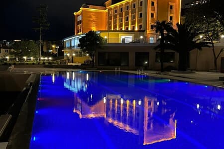 The Sign Değirmen Hotel And Spa