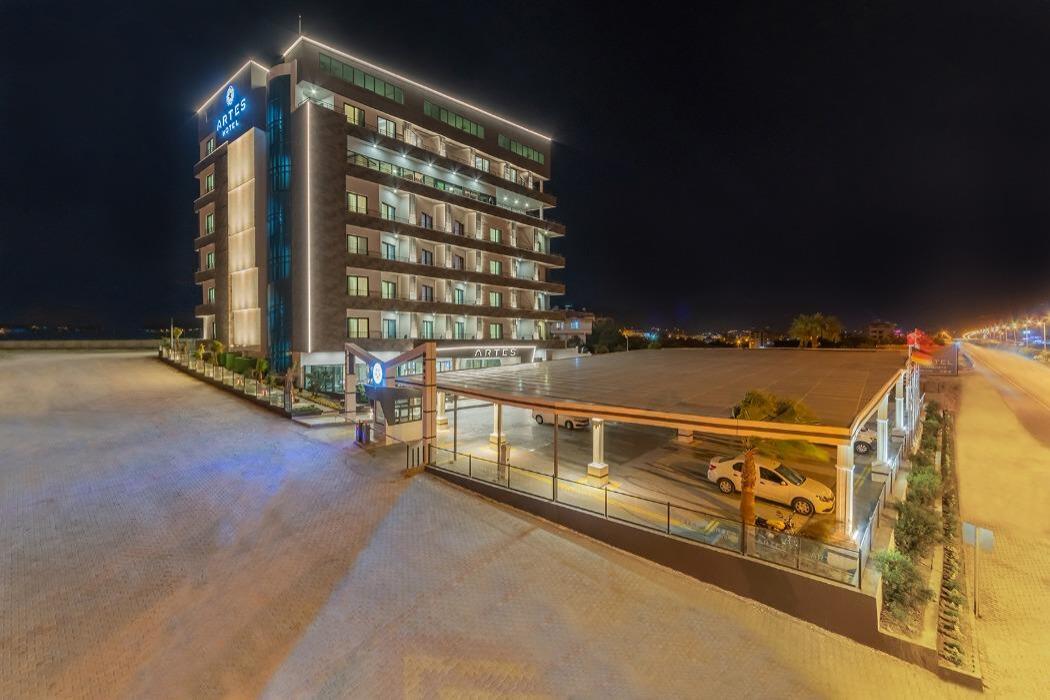 Artes Otel