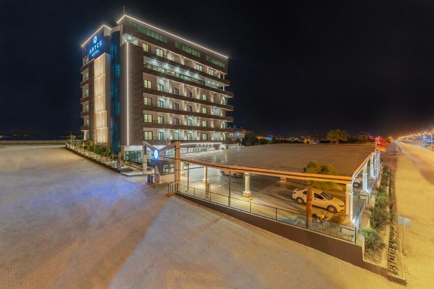 Artes Otel