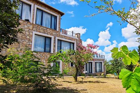 Ağva Stone House Ağva Stone House