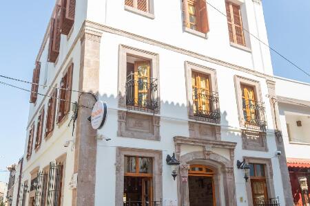 Alancha Hotel Ayvalık