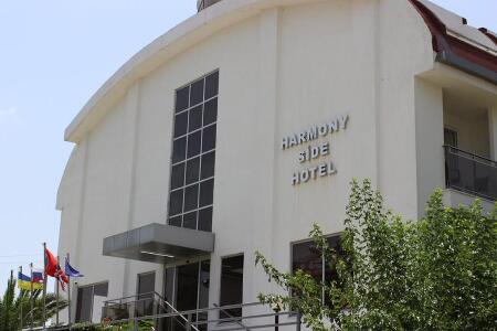 Harmony Side Hotel