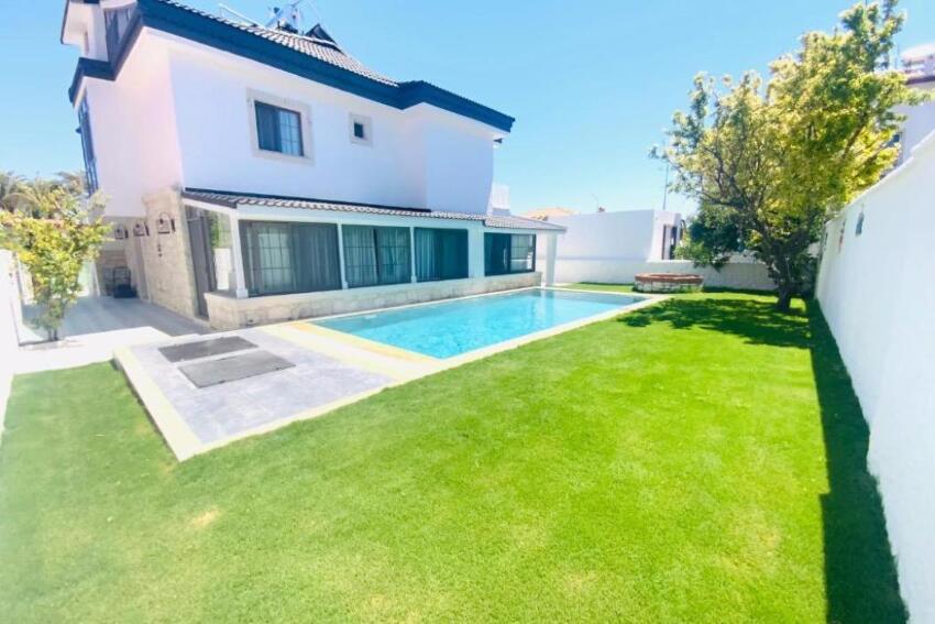 Talles Suite Alaçatı