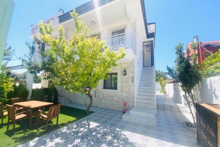 Talles Suite Alaçatı