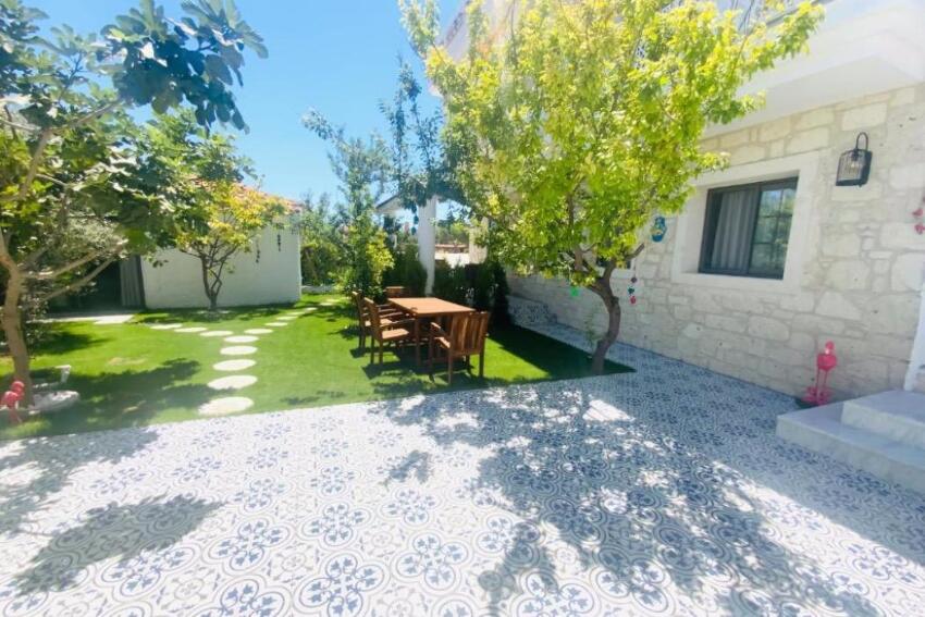 Talles Suite Alaçatı