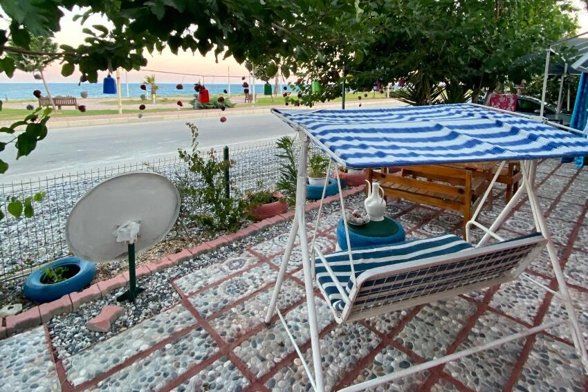 Türkmen Boutique Bungalow Apart