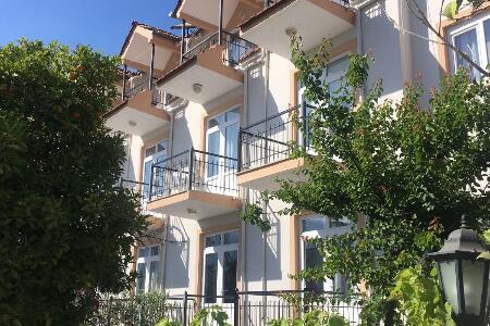 Kylo Garden Hotel By Julitat