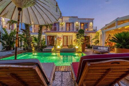 777 Alaçatı +16 Adulty Only