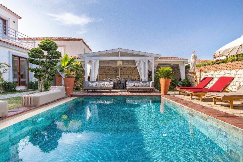 777 Alaçatı +16 Adulty Only