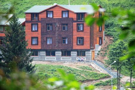 Ayderoom Hotel