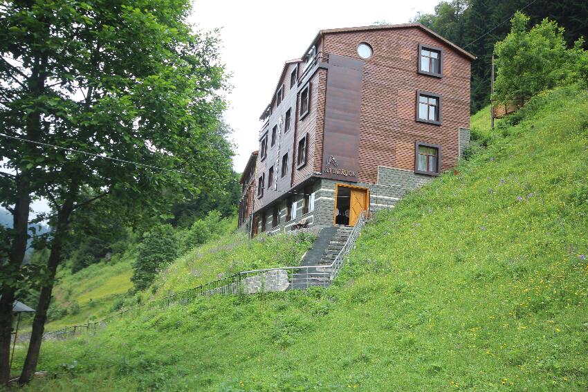 Ayderoom Hotel