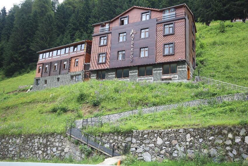 Ayderoom Hotel