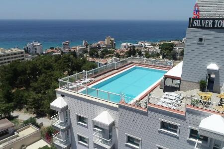 Silver Tower Residence