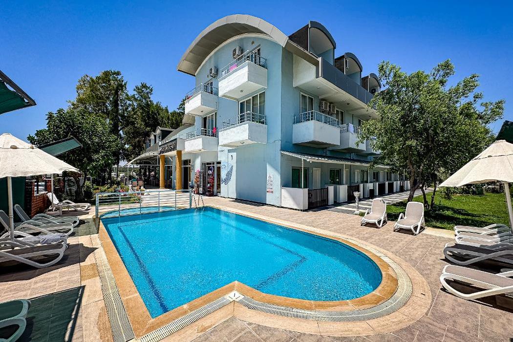 Prenses Sealine Beach Hotel Prenses Sealine Beach Hotel