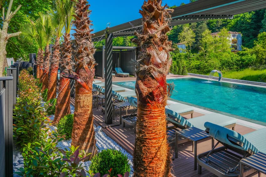 Vital Thermal Hotel Spa