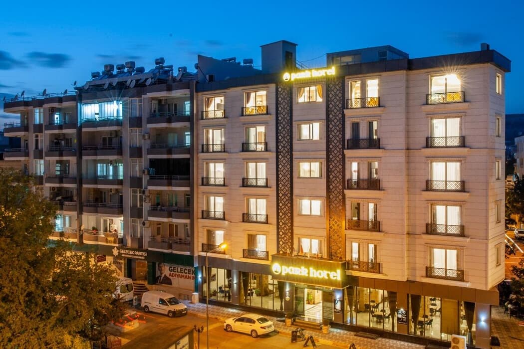 Adıyaman Park Hotel