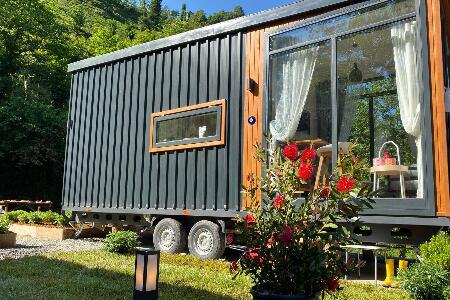 Vagona Tiny House