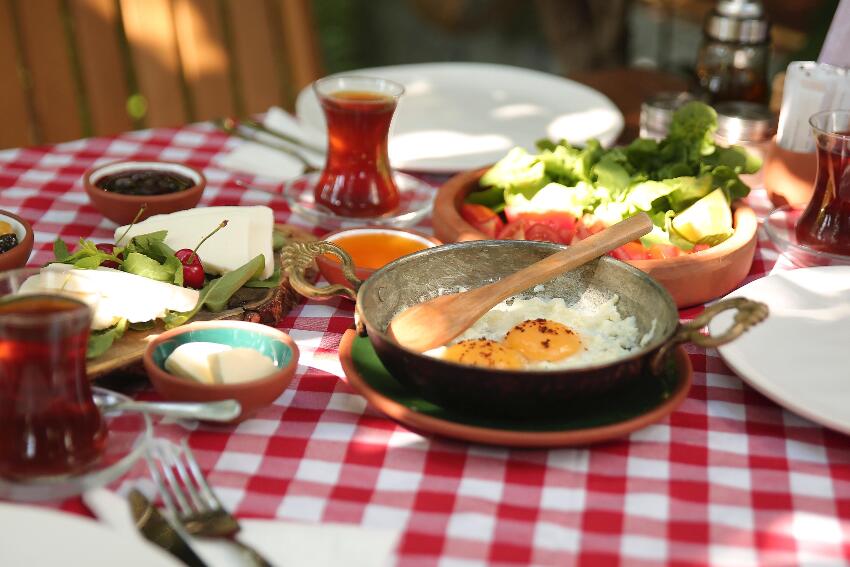 Sakız Kızı Alaçatı Butik Otel