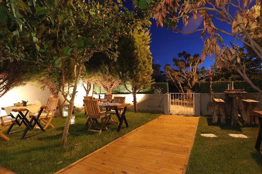 Sakız Kızı Alaçatı Butik Otel