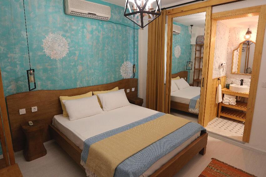 Sakız Kızı Alaçatı Butik Otel