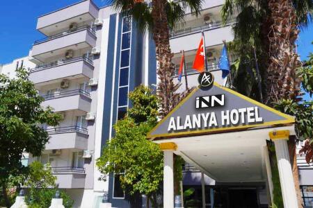 Inn Alanya Hotel
