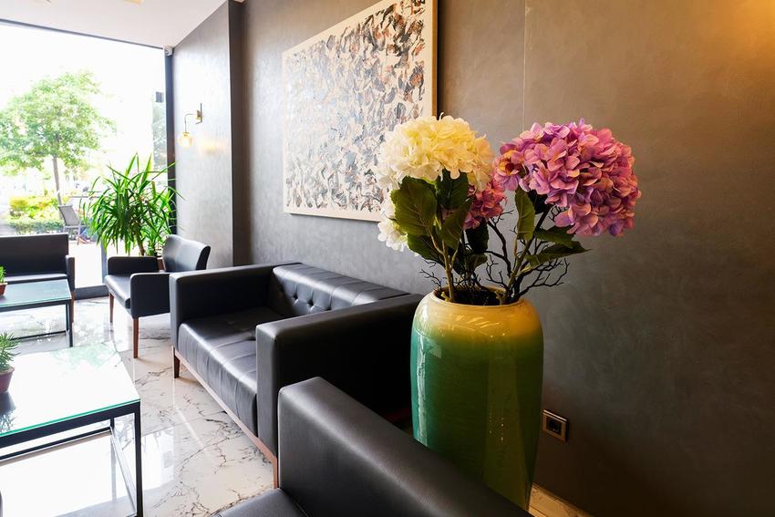 Radisson İndividuals Nova Vista Centrum Hotel