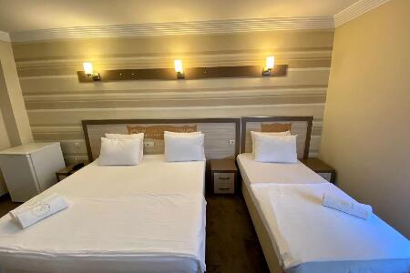 Kushimoto Butik Otel ( Mükerrer )