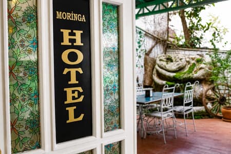 Green Moringa Termal Otel