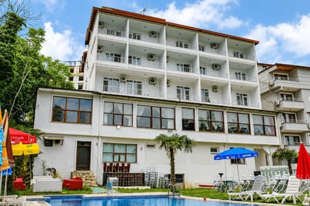 Green Moringa Termal Otel