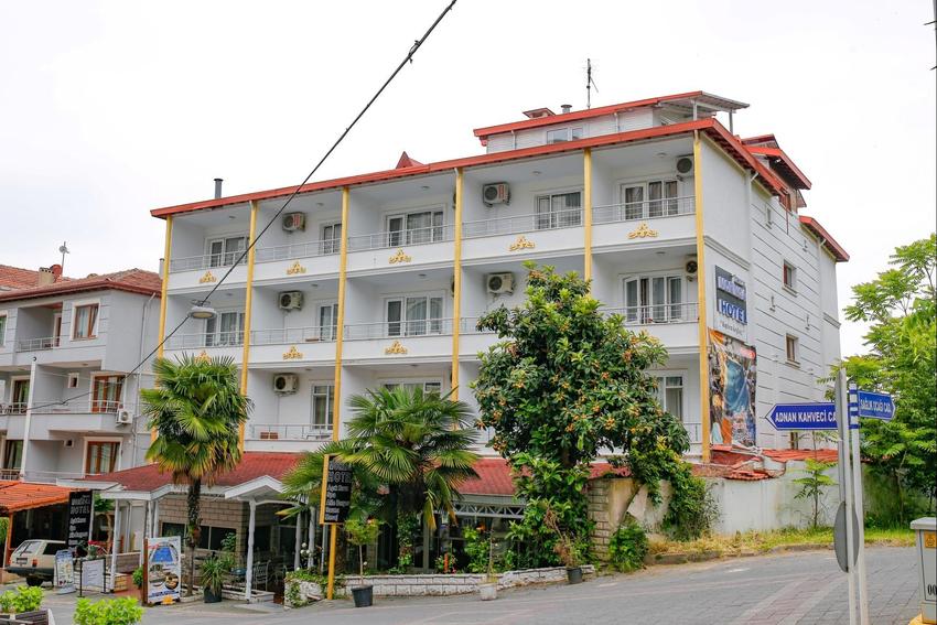 Green Moringa Termal Otel