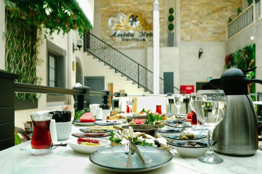 Amida Boutique Otel