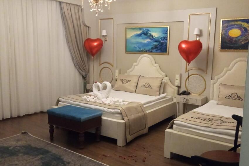Amida Boutique Otel
