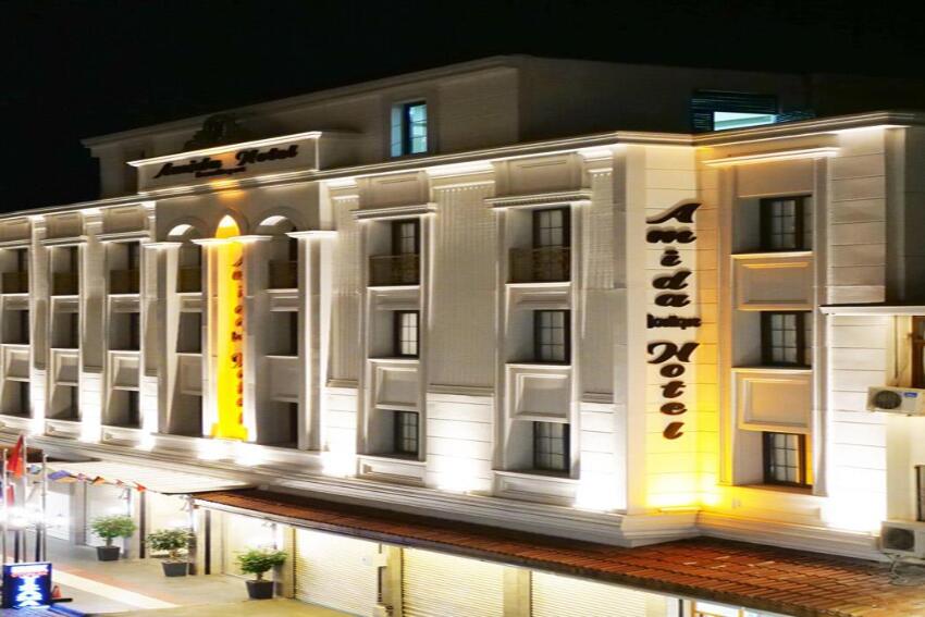 Amida Boutique Otel
