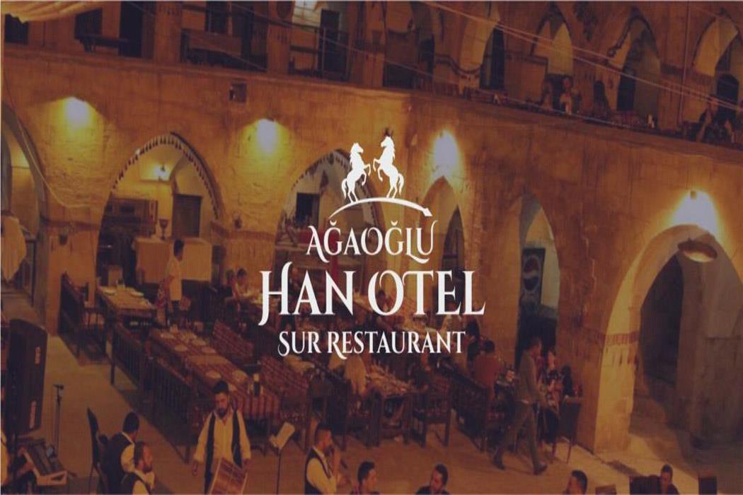Ağaoğlu Han Hotel
