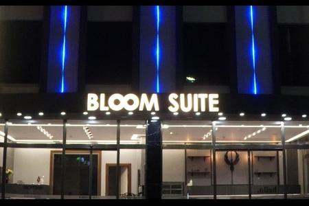 Bloom Suite Hotel