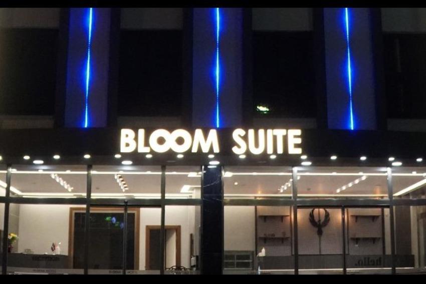 Bloom Suite Hotel