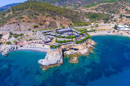 Club Porto Amore Adult Only +16