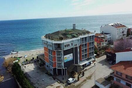 Odrys Beach Hotel Resort