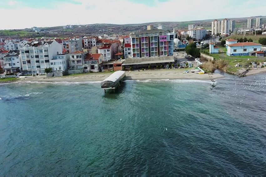 Odrys Beach Hotel Resort