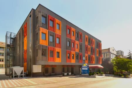 Days Hotel By Wyndham Ankara Çankaya