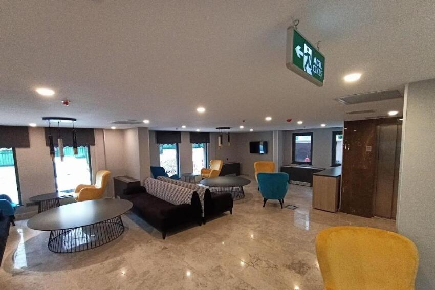 Days Hotel By Wyndham Ankara Çankaya