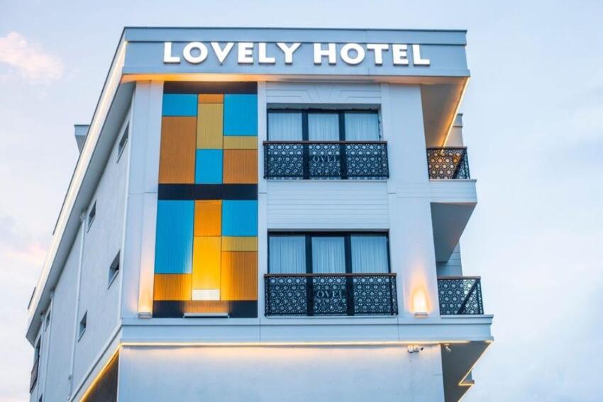 Lovely Butik Hotel