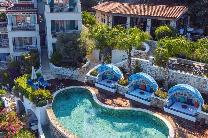 Hotel Unique Boutique Class Adults Only