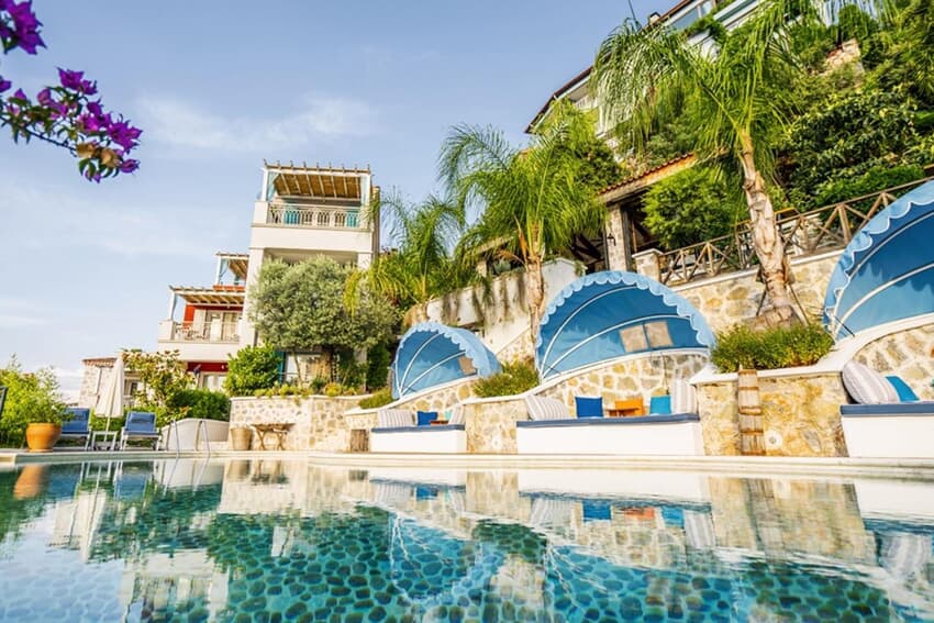 Hotel Unique Boutique Class Adults Only